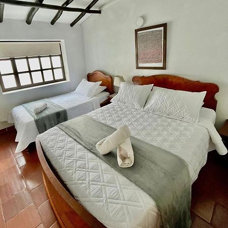 Hotel-Apartahotel Boutique Piedra & Luna บียาเดเลย์บา ภายนอก รูปภาพ
