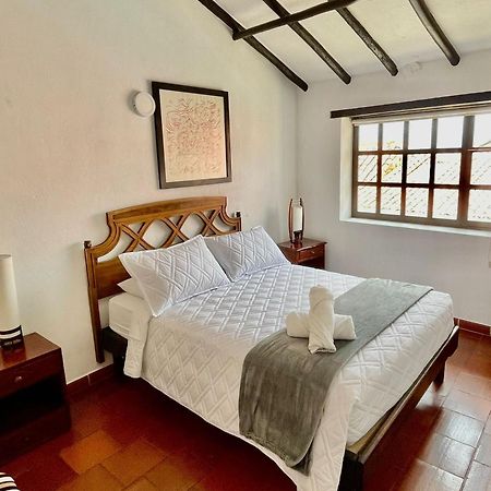 Hotel-Apartahotel Boutique Piedra & Luna บียาเดเลย์บา ภายนอก รูปภาพ