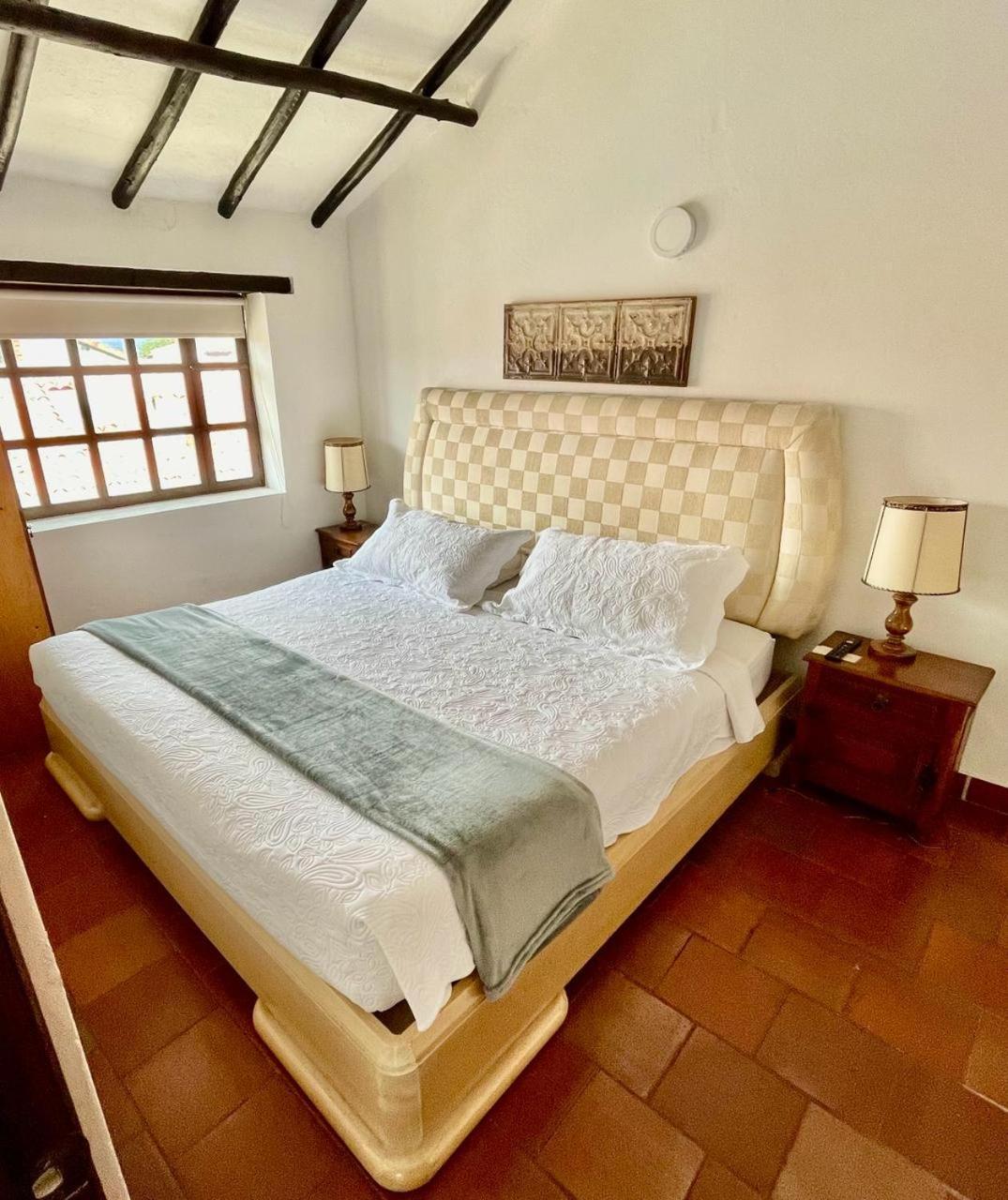 Hotel-Apartahotel Boutique Piedra & Luna บียาเดเลย์บา ภายนอก รูปภาพ