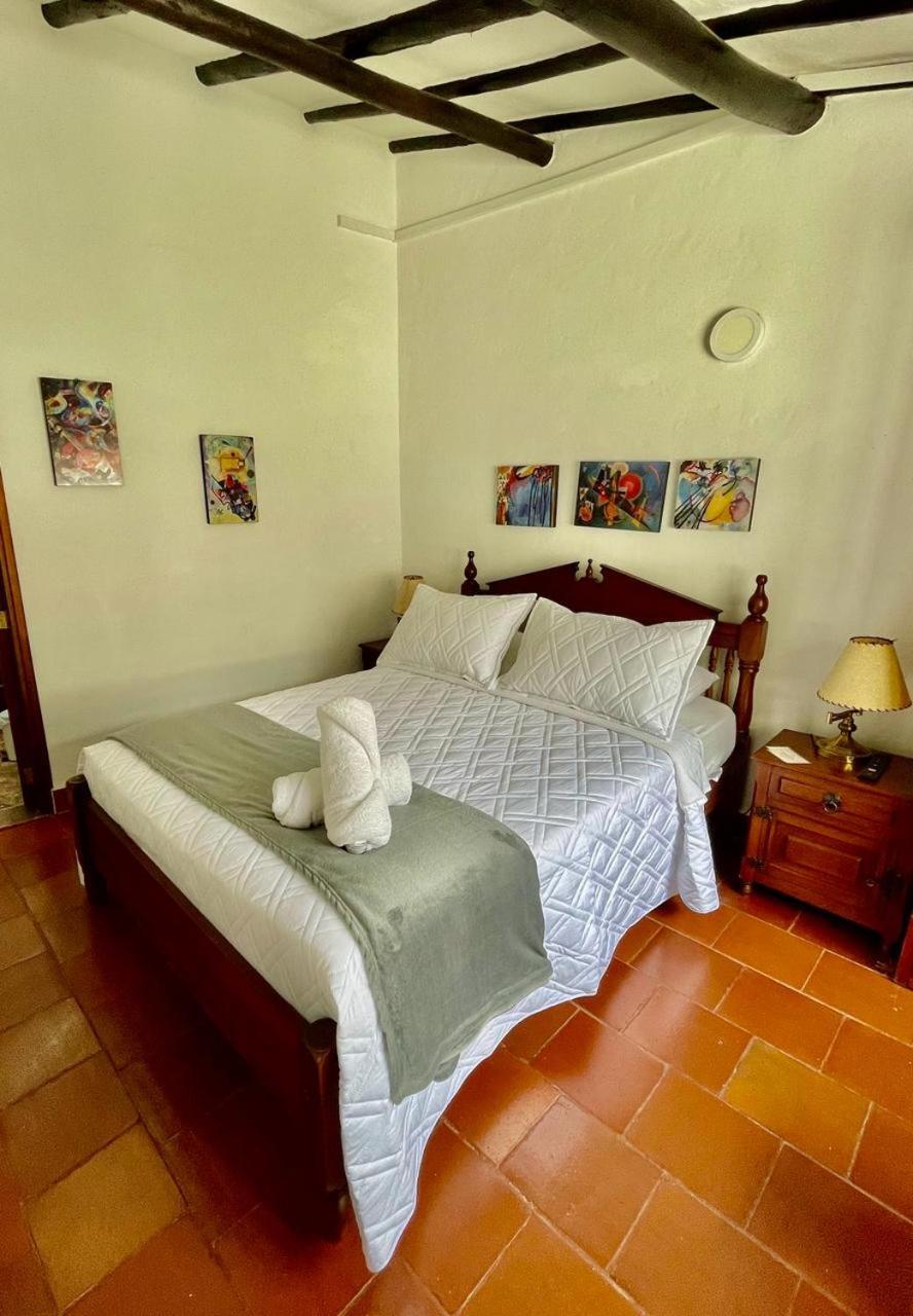 Hotel-Apartahotel Boutique Piedra & Luna บียาเดเลย์บา ภายนอก รูปภาพ