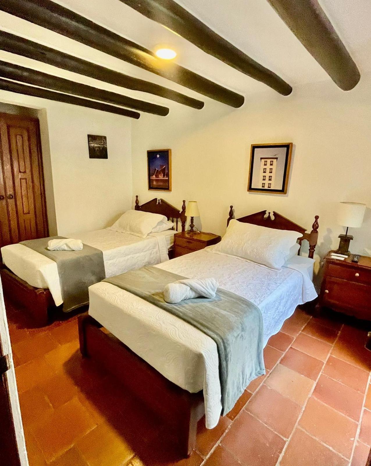 Hotel-Apartahotel Boutique Piedra & Luna บียาเดเลย์บา ภายนอก รูปภาพ
