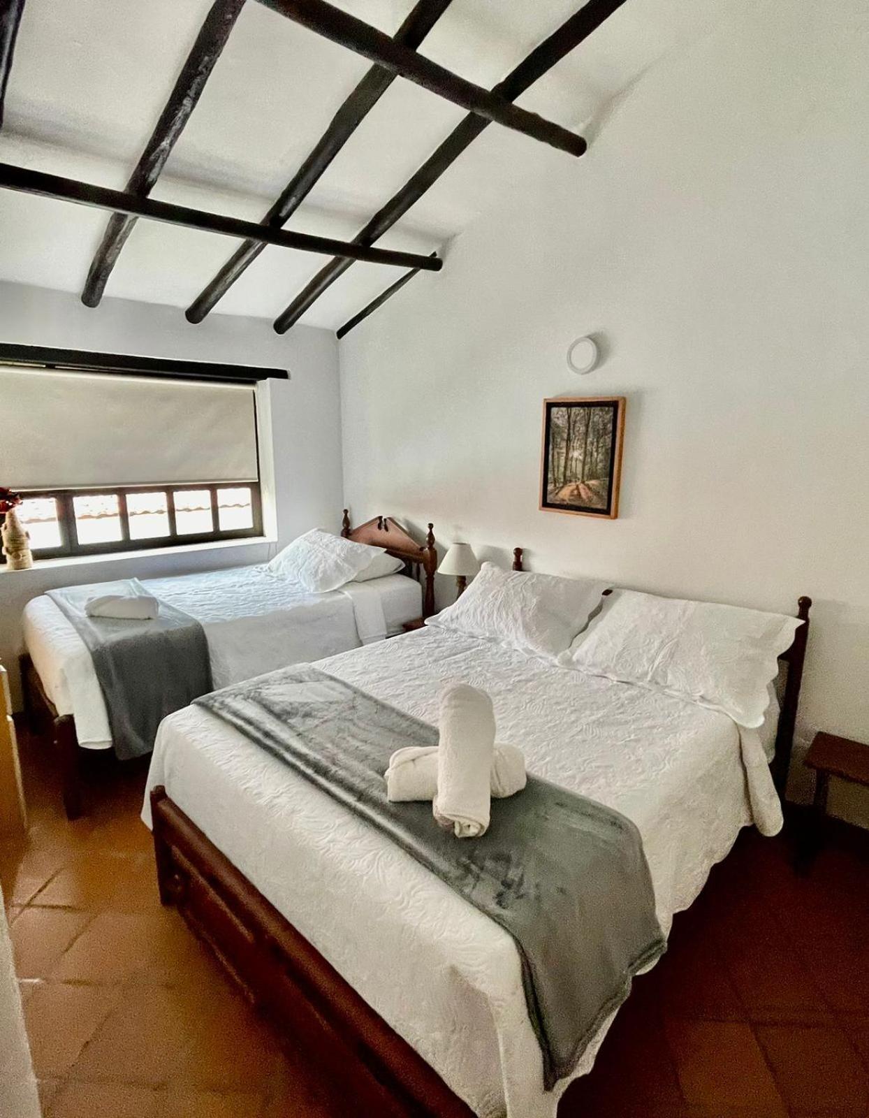 Hotel-Apartahotel Boutique Piedra & Luna บียาเดเลย์บา ภายนอก รูปภาพ