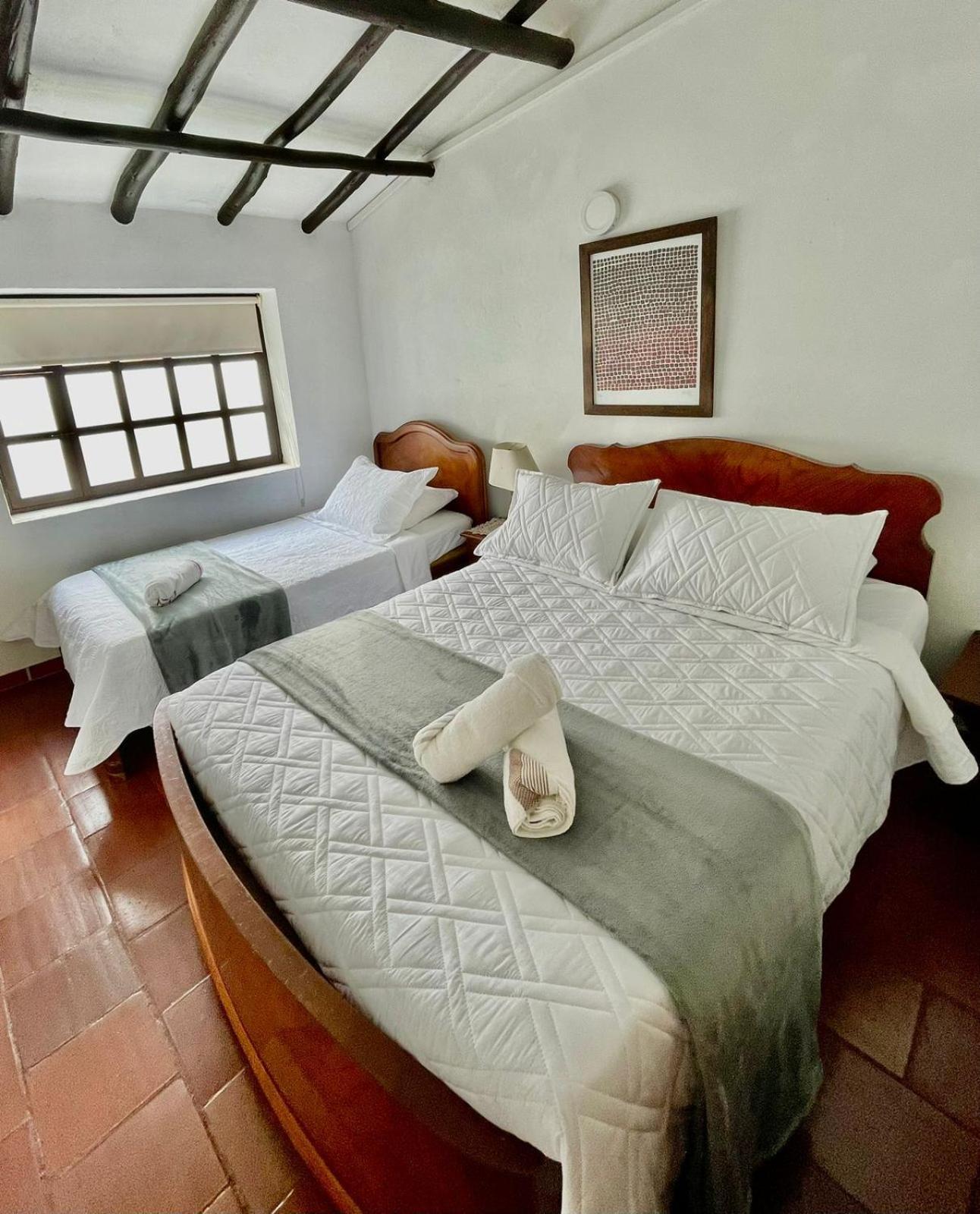 Hotel-Apartahotel Boutique Piedra & Luna บียาเดเลย์บา ภายนอก รูปภาพ