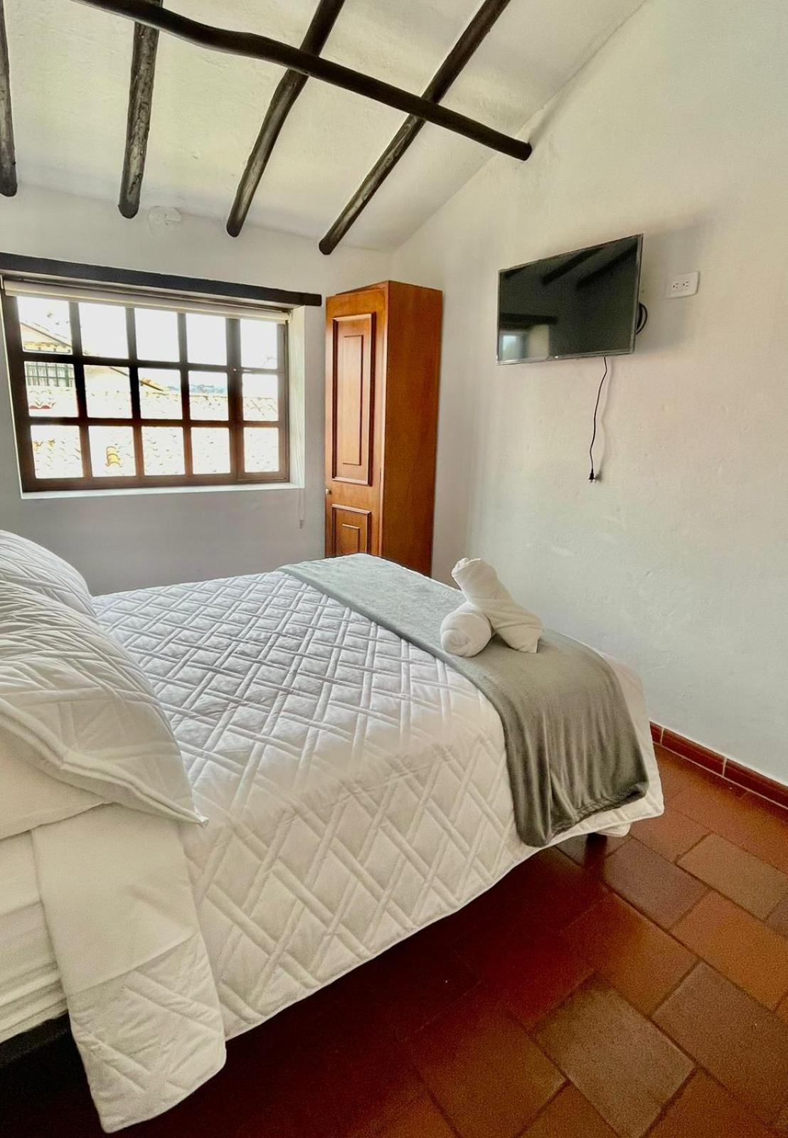 Hotel-Apartahotel Boutique Piedra & Luna บียาเดเลย์บา ภายนอก รูปภาพ
