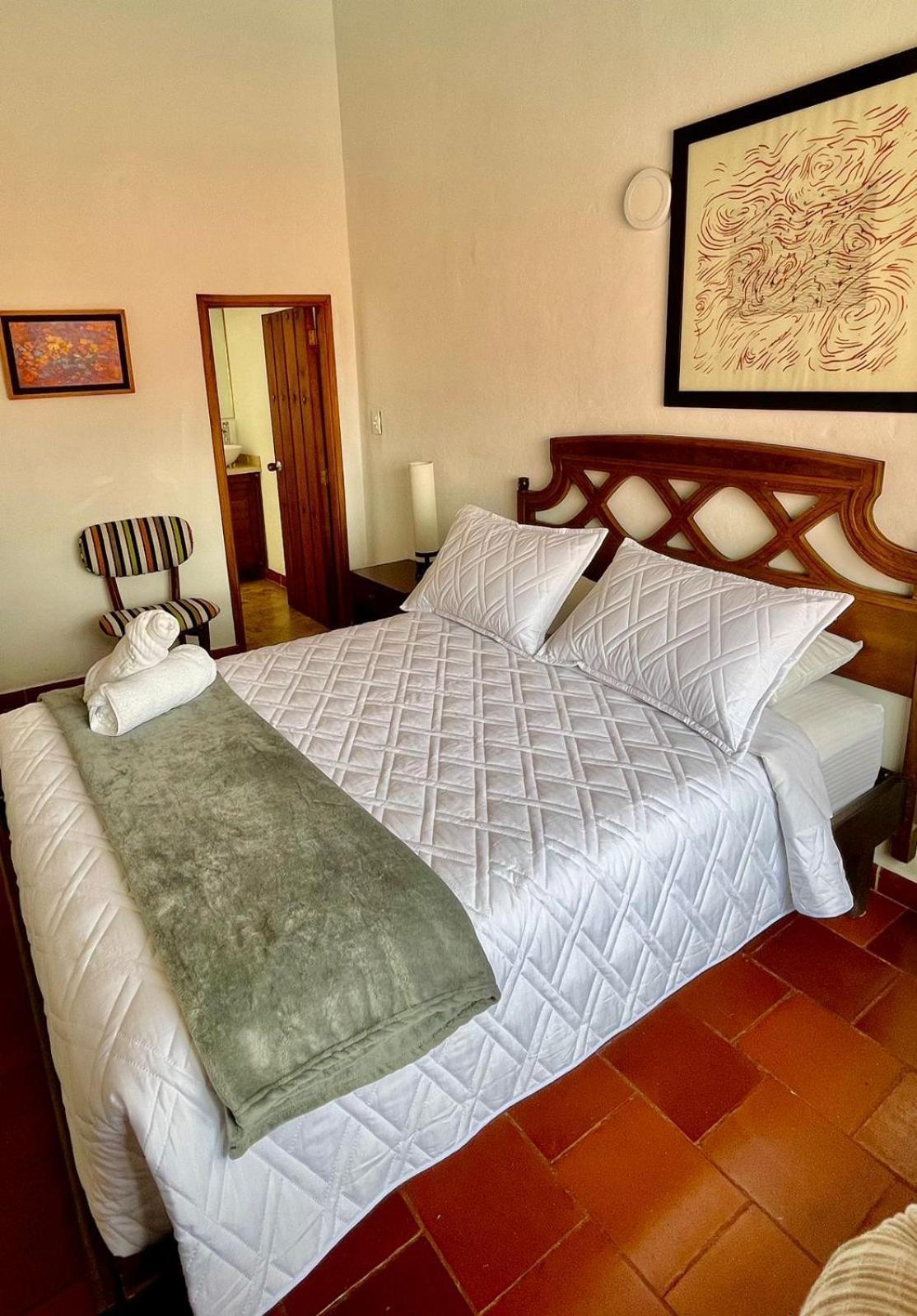 Hotel-Apartahotel Boutique Piedra & Luna บียาเดเลย์บา ภายนอก รูปภาพ