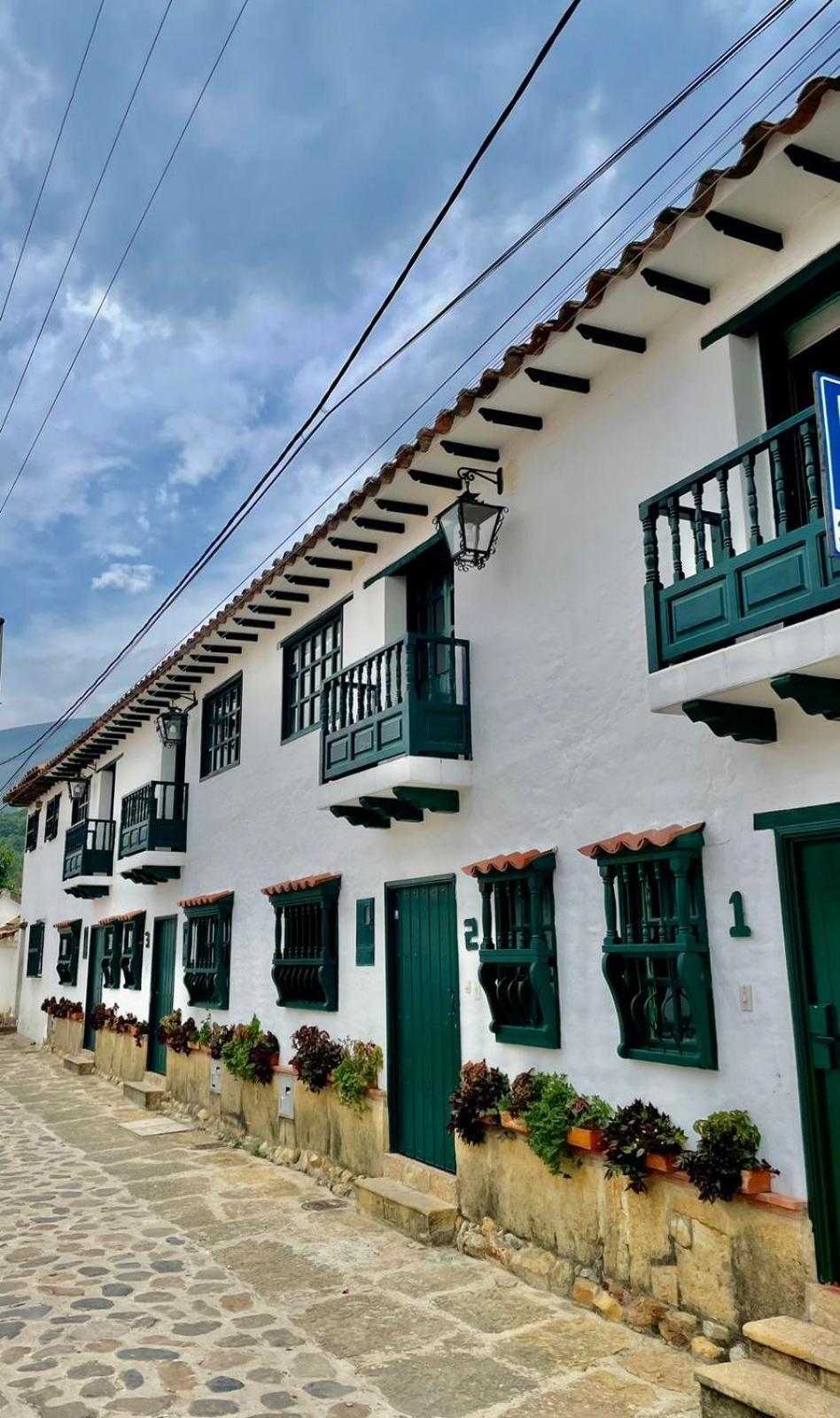 Hotel-Apartahotel Boutique Piedra & Luna บียาเดเลย์บา ภายนอก รูปภาพ